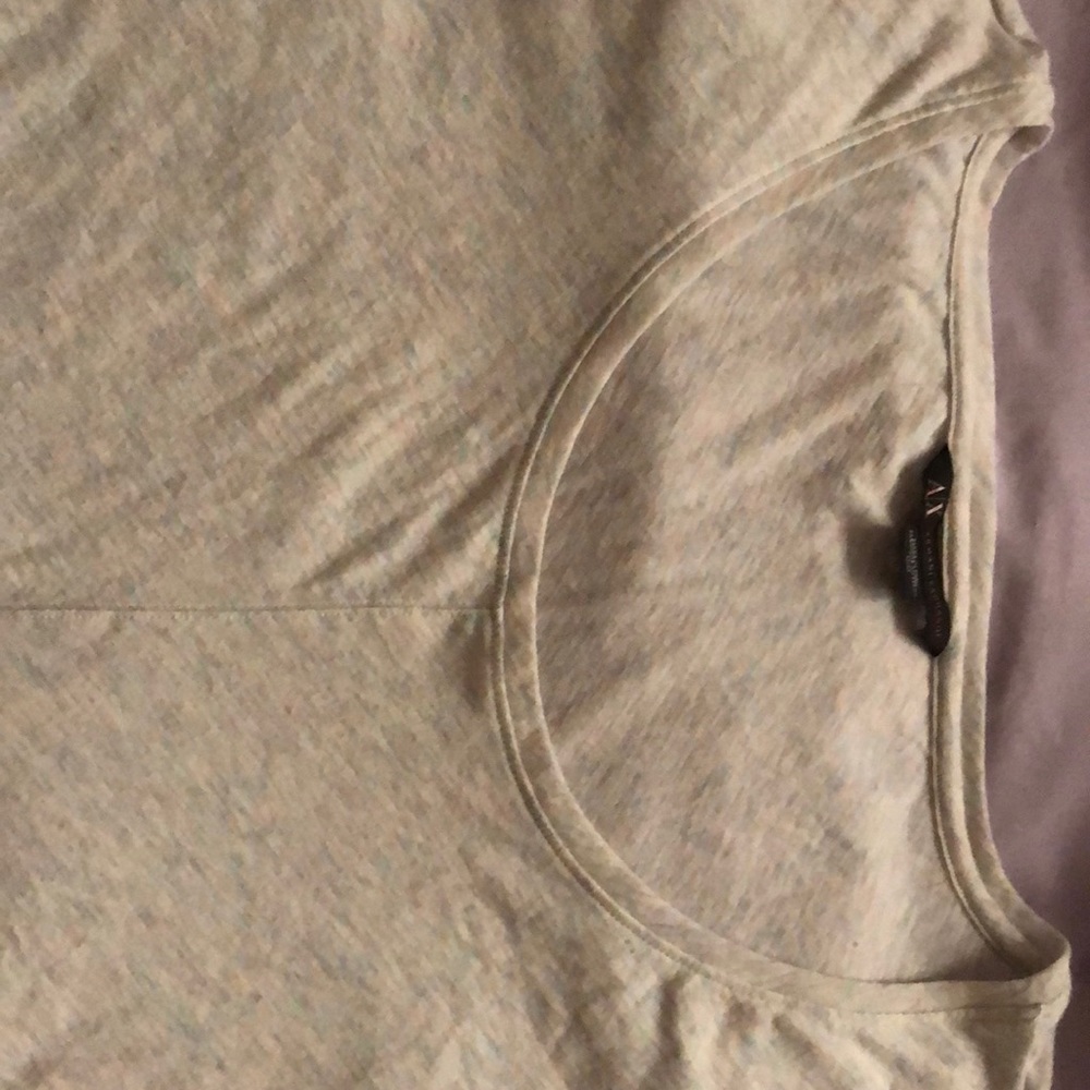 Armani Exchange tshirt